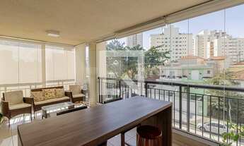 Imagem 7: Apartamento para Aluguel - Bosque da Saúde, 3 Quartos, 200 m2