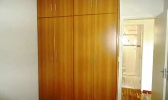 Imagem 6: Apartamento Padrão em São Carlos