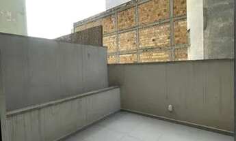 Imagem 5: Studio para aluguel com 27 m² com 1 quarto em Higienópolis - São Paulo - SP