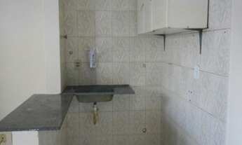 Imagem 4: Apartamento, em Pituaçu-orla garagem (portão eletrônico