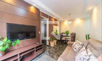 Imagem 7: Apartamento à Venda - Cidade Sao Jorge, 2 Quartos, 50 m2