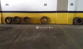 Imagem 5: Apartamento com 2 quartos para alugar, 94 m² por R$ 1.738/mês - Centro - Juiz de Fora/MG