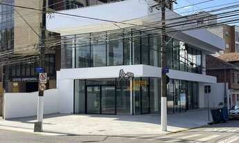 Imagem: Sobrado para alugar, 400 m² por R$ 45.000,00/mês