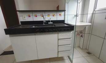 Imagem 6: Apartamento Padrão em São Carlos