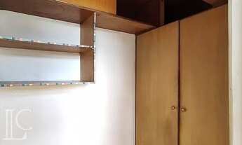 Imagem 7: Apartamento para Venda em São Paulo, Mirandopolis, 2 dormitórios, 2 banheiros, 1 vaga