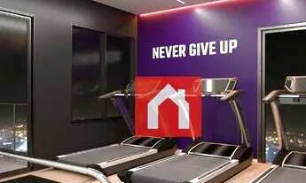 Imagem 6: Studio com 1 dormitório à venda, 38 m² por R$ 281.920,00 - Universitário - Santa Cruz do S