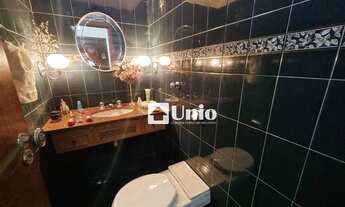 Imagem 7: Casa com 5 dormitórios à venda, 219 m² por R$ 750.000,00 - Paulista - Piracicaba/SP