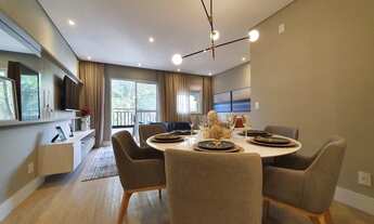 Imagem 2: APARTAMENTO - CAMPO BELO - SP