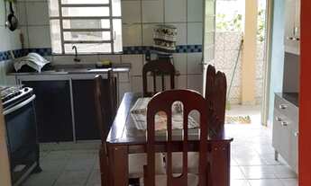 Imagem 7: Casa próxima a praia de xareu