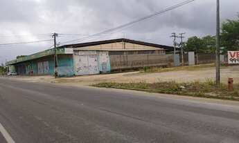 Imagem 2: Vendo Terreno Para Posto De Gasolina Com 3800M2 Com Bombas E Tanques No Chão Excelente Par