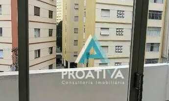 Imagem 5: Apartamento com 3 dormitórios para alugar, 150 m² - Centro - Santo André/SP