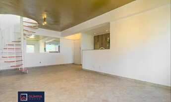 Imagem 3: Cobertura Venda 2 Dormitórios - 145 m² Vila Madalena