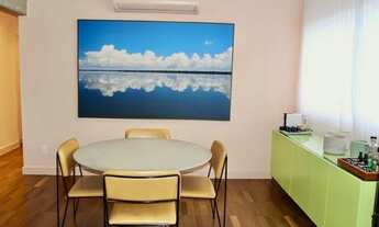 Imagem 7: Apartamento com 2 dormitórios à venda, 101 m² por R$ 1.450.000,00 - Pinheiros - São Paulo