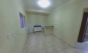 Imagem 2: Apartamento Padrão em São Carlos