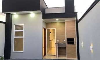 Imagem 7: Casa Nova aceita financiamento Caixa