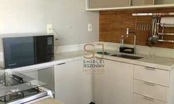 Imagem 6: Ótimo Apartamento com 2 dormitórios à venda, 95 m² - Moema Pássaros - São Paulo/SP