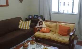 Imagem: Apartamento à venda, 3 quartos, 1 vaga