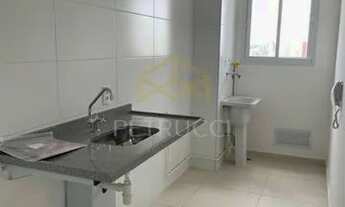 Imagem 6: Apartamento - Bonfim - Campinas