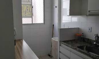 Imagem 4: Aluga-se Apartamento C/ planejados!