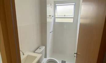 Imagem 5: Apartamento para venda tem 58 metros quadrados com 2 quartos