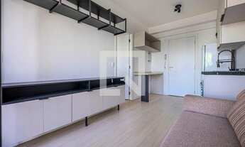 Imagem 5: Apartamento para Aluguel - Vila Madalena, 1 Quarto, 30 m2