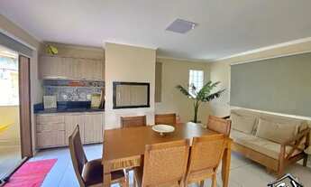 Imagem 4: Réveillon 2024 - Parcelamento 6x - Apartamento c/ 2 Suítes - 4 Quadras Mar - Praia Grande