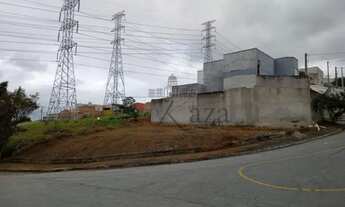 Imagem 2: Jacarei - Terreno Padrão - Residencial Santa Paula