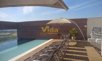 Imagem 7: Apartamento em Quitaúna - Osasco, SP