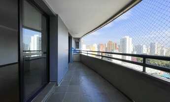 Imagem 5: Apartamento para aluguel possui 210 metros quadrados com 3 quartos em Cambuí - Campinas