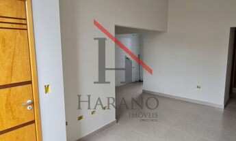 Imagem 3: Casa geminada com 3 quartos - Bairro Jardim do Leste em Londrina