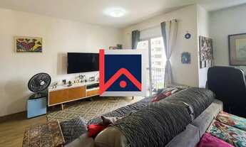 Imagem 4: Venda Apartamento 2 Dormitórios - 68 m² Vila Olímpia