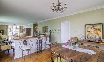 Imagem 7: Locação Apartamento 3 Dormitórios - 260 m² Higienópolis