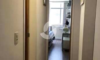 Imagem 6: Apartamento para venda com 80 metros quadrados com 2 quartos em Icaraí - Niterói - RJ