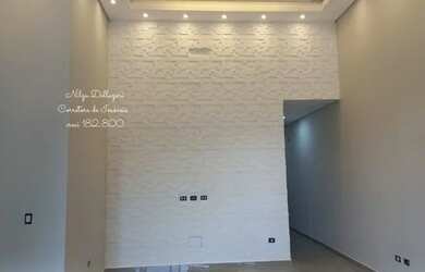 Imagem 7: Casa a venda em condomínio com 3 quartos sendo 1 suíte- piscina-Sorocaba SP -Golden Park R