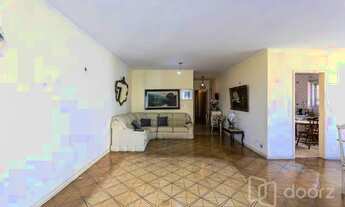 Imagem 4: SãO PAULO - Apartamento Padrão - Jardins