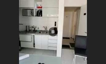 Imagem 4: Apartamento Grand Park Pássaros Calhau 7 andar projetados e mobiliado