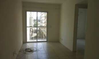 Imagem 1: Apartamento para aluguel tem 65 metros quadrados com 2 quartos em Pechincha - Rio de Janei