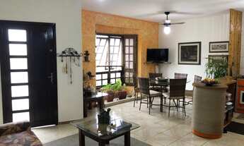 Imagem 5: CASA À VENDA COM 3 DORMITÓRIOS, SENDO 2 SUÍTES, 120m², R$650.000,00, BAIRRO ITAJUBA, BARR