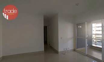 Imagem 3: Apartamento Para Locação No Bosque Das Juritis Com 02 Suítes