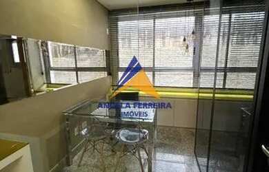 Imagem 4: Alugo excelente sala mobiliada no Buritis!