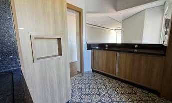 Imagem 7: Apartamento para venda tem 64 metros quadrados com 3 quartos em Parque Imperial - São Paul