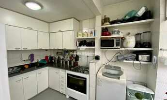 Imagem 6: RIO DE JANEIRO - Apartamento Padrão - Jardim Botânico