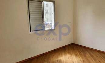 Imagem 2: Apartamento de 56m2 em Pirituba Grande Oportunidade