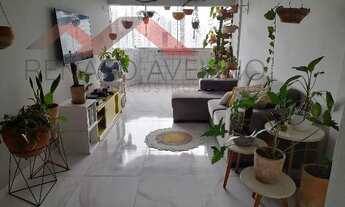 Imagem 2: Apartamento para Venda em Recife, Boa Viagem, 3 dormitórios, 1 suíte, 2 banheiros, 1 vaga