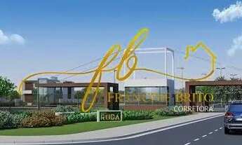 Imagem 4: Venda Terreno em Condomínio Fechado em São José dos Campos - Rudá