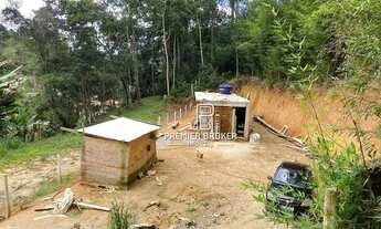 Imagem: Terreno plano a venda