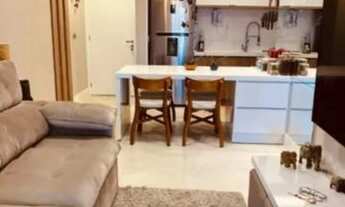 Imagem: Apartamento no Condomínio Up Village by