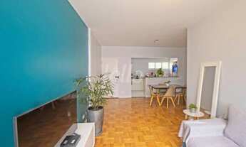 Imagem 4: São Paulo - Apartamento Padrão - Vila Nova Conceição