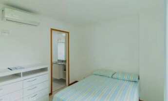 Imagem 6: Apartamento para venda com 67 metros quadrados com 2 quartos em Tatuapé - São Paulo - SP