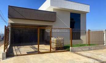 Imagem: CASA NOVA À VENDA NO JD. DANIELE II EM